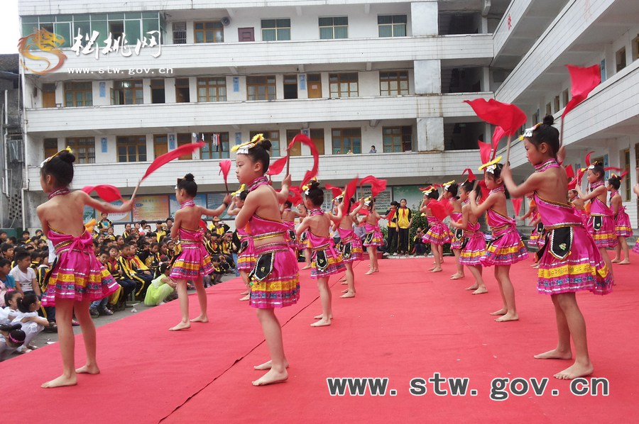 “六一”兒童節(jié)活動(dòng)精彩掃描