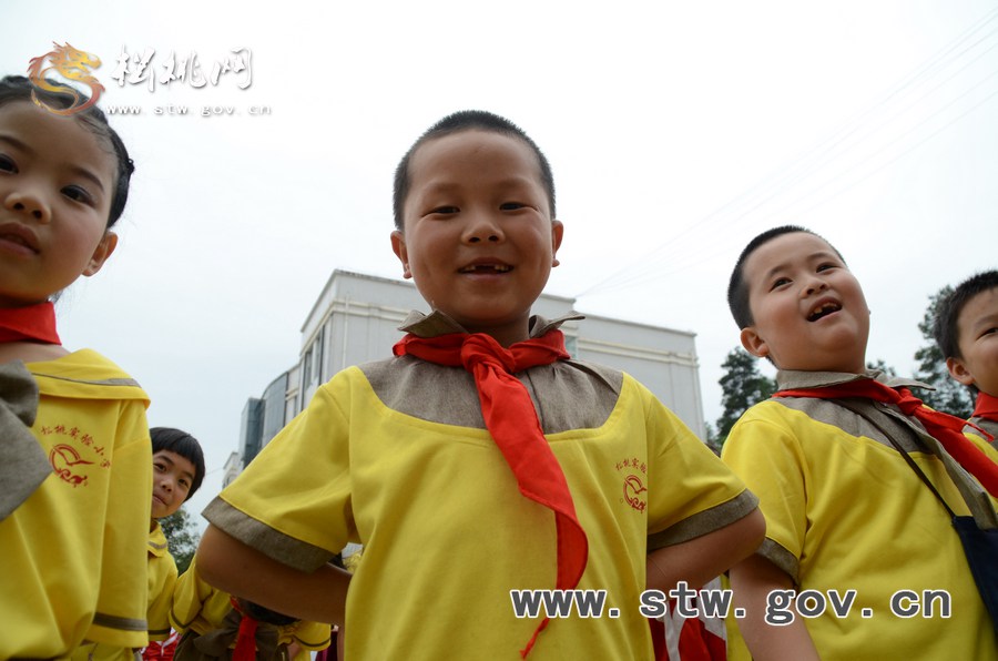 “六一”兒童節(jié)活動精彩掃描