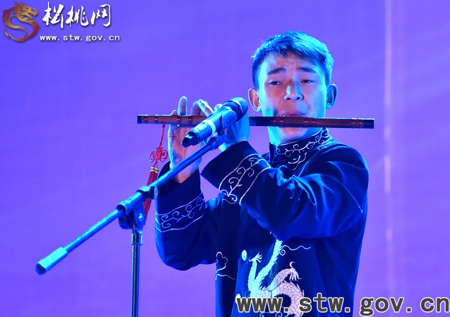 全民健身舞動(dòng)松江