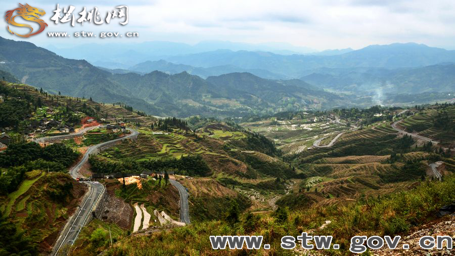 高榜，一個讓你魂牽夢繞的地方