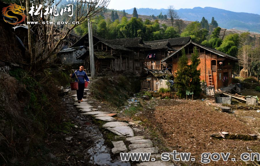高榜，一個讓你魂牽夢繞的地方