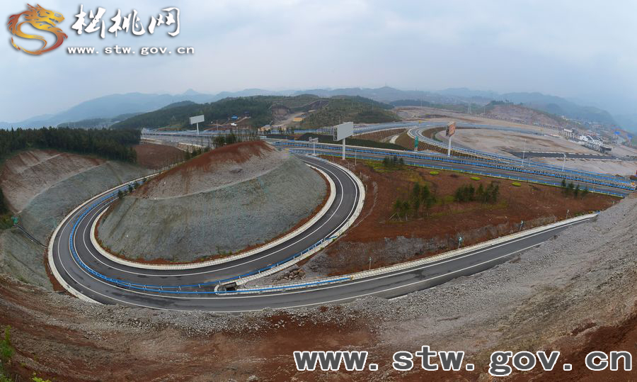 【松銅高速】通往春天的康莊大道