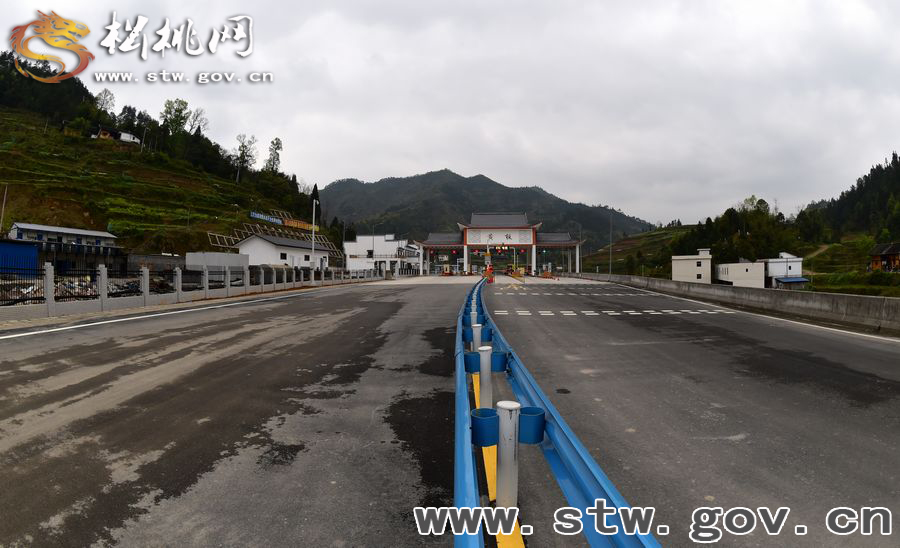 【松銅高速】通往春天的康莊大道