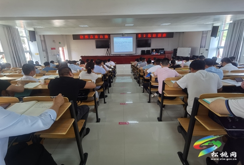 在感恩奮進中揚帆啟航