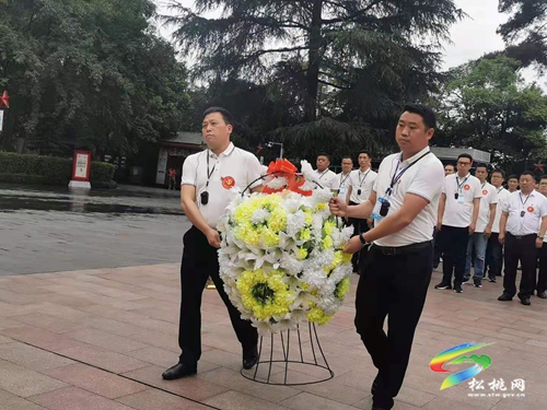 在感恩奮進中揚帆啟航