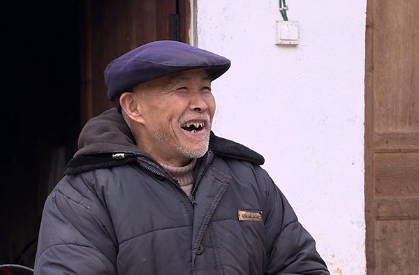 張澤民:駐村多面手 幫扶貼心人