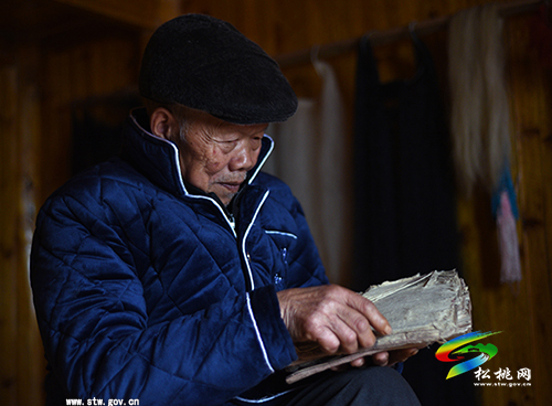 妙隘矮塞茶燈：文明有根 傳承有戲 后繼有人！