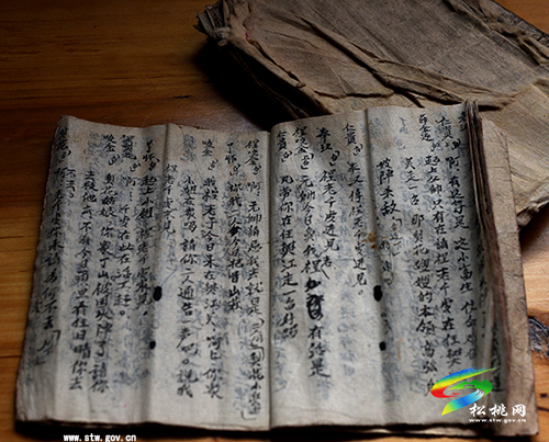 妙隘矮塞茶燈：文明有根 傳承有戲 后繼有人！