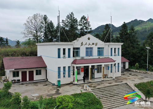 ​周垚：駐村三年半，她與大山情未了！
