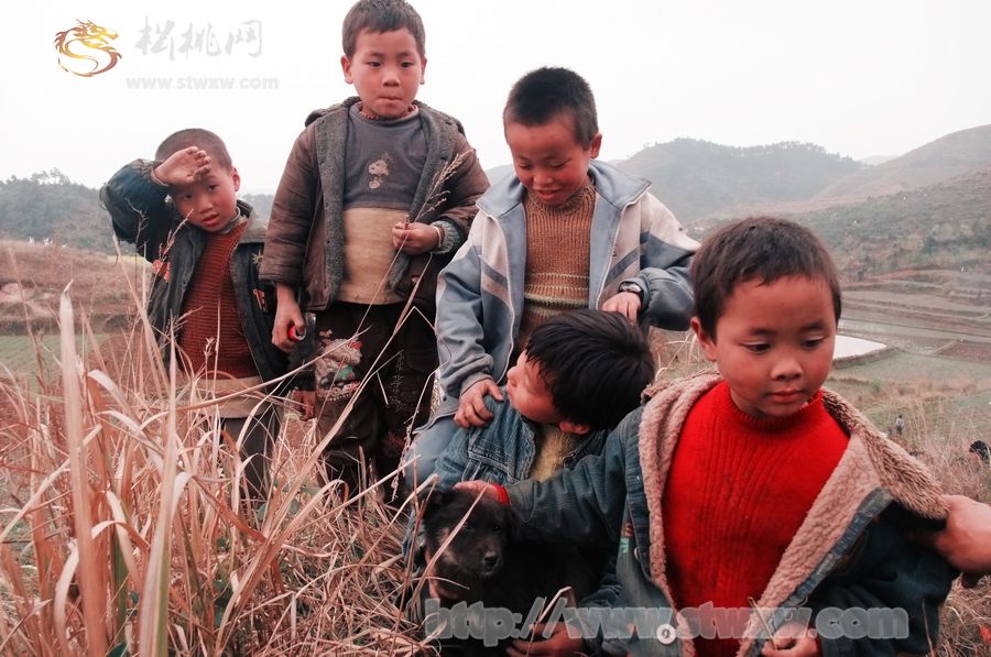童年 映像