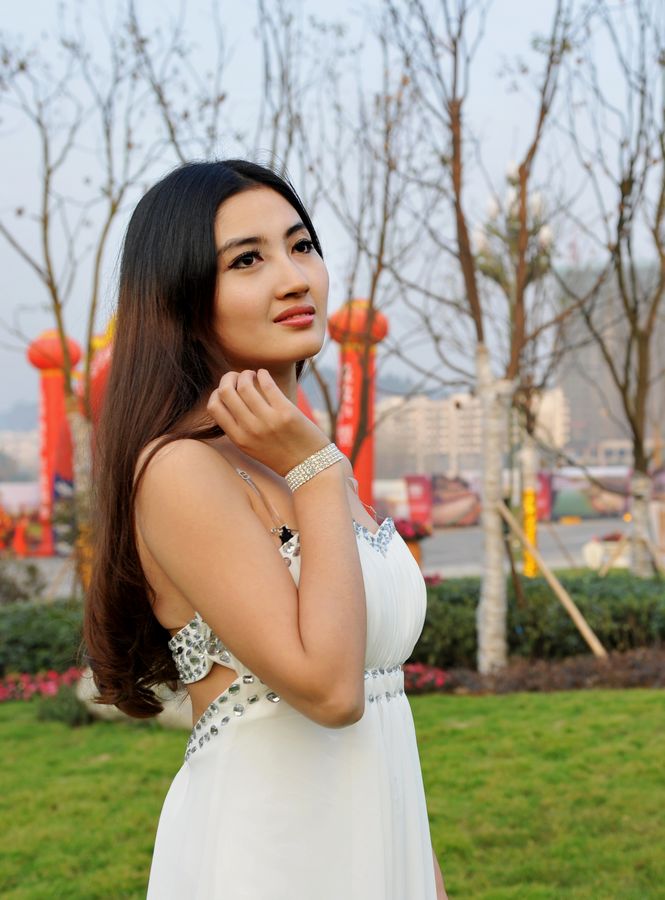 美模聚松江