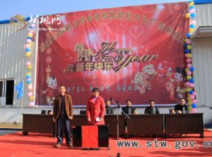 松桃：企業(yè)發(fā)展經(jīng)濟(jì)不忘文化建設(shè)