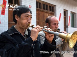 松桃界牌風(fēng)光