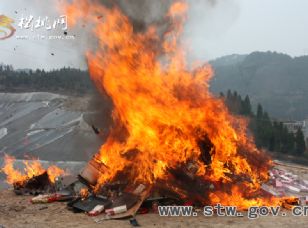 “消費(fèi)者權(quán)益保護(hù)”松桃在行動(dòng)