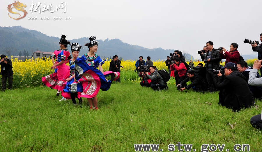 “攝友”初春“鬧府城”活動(dòng)花絮