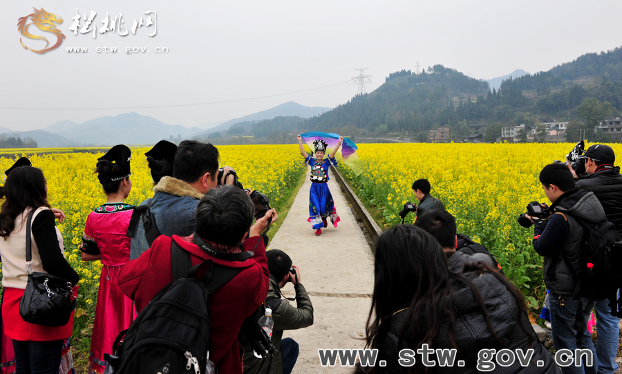 “攝友”初春“鬧府城”活動(dòng)花絮
