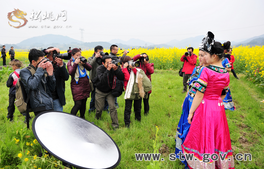 “攝友”初春“鬧府城”活動(dòng)花絮