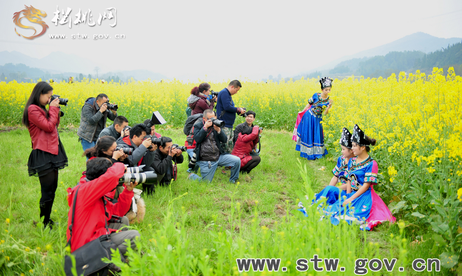 “攝友”初春“鬧府城”活動(dòng)花絮