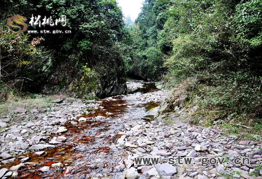 松桃“民族文化交流協(xié)會(huì)•美麗鄉(xiāng)村發(fā)現(xiàn)之旅”活動(dòng)組到沙壩河茅坪采風(fēng)