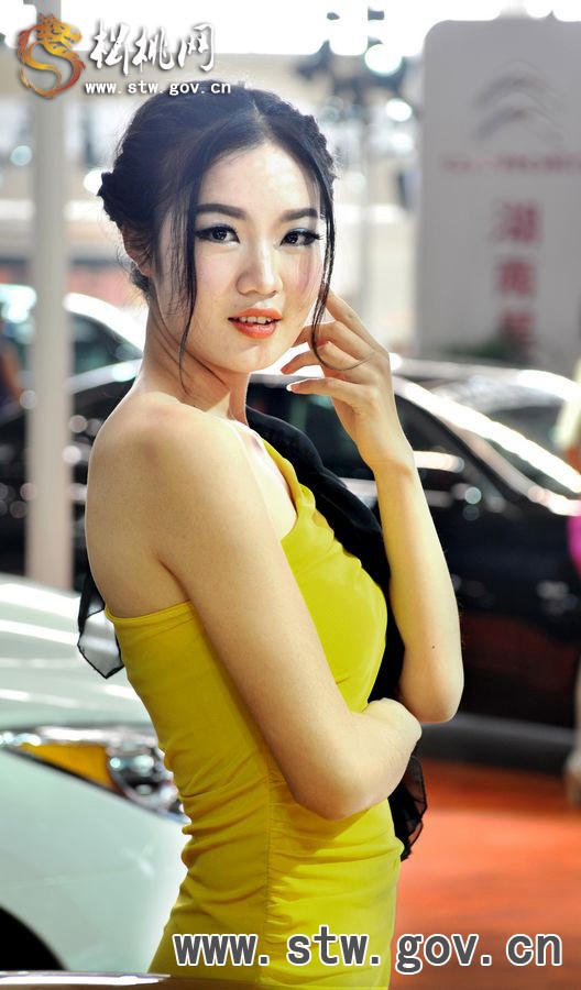 美模圖集賞析