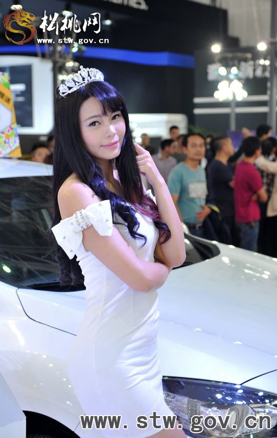 美模圖集賞析