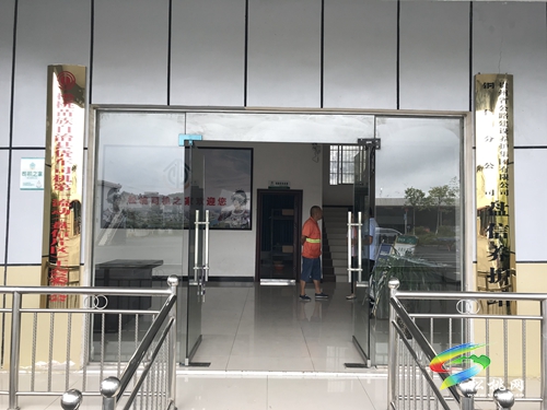 松桃：凝心聚力，傾力打造“司機(jī)之家”黨群服務(wù)陣地