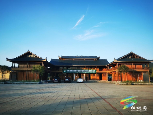 普覺鎮(zhèn)：探索“12345”工作機(jī)制 助推強(qiáng)村富民公司發(fā)展壯大