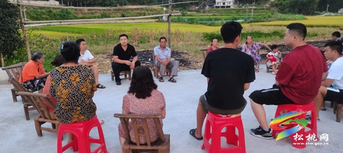 普覺鎮(zhèn)開展安全知識大宣講大培訓(xùn)