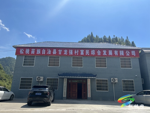 甘龍鎮(zhèn)：推行“四大”機(jī)制，助力強(qiáng)村富民公司實(shí)體化運(yùn)行