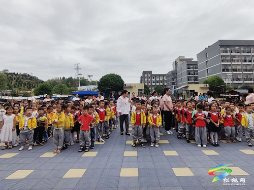 “開學(xué)第一課”交通安全進(jìn)校園