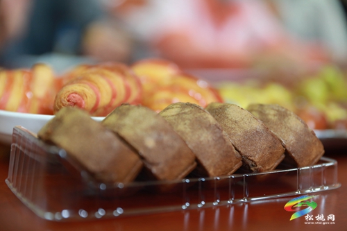松桃第三幼兒園成立膳食委員會打造“陽光食堂”