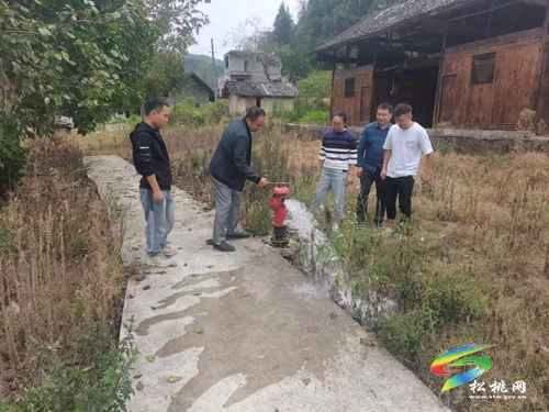 普覺鎮(zhèn)開展國慶節(jié)前安全生產(chǎn)工作大檢查