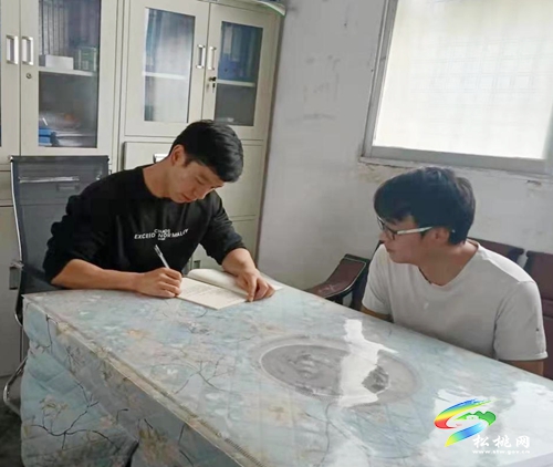 黃板鎮(zhèn)：“三步走”加強(qiáng)村級(jí)后備干部隊(duì)伍建設(shè)
