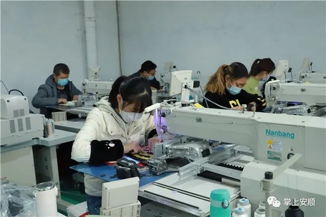 【喜迎黨的二十大】千年圓夢新時代 ——“非凡十年·安順答卷”系列報道之二