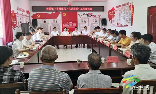 黃板鎮(zhèn)：“黨建+互聯(lián)網(wǎng)”破解流動黨員管理難題