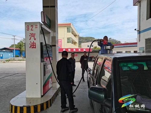 松桃市場監(jiān)督管理局：強化計量監(jiān)管，保障質(zhì)量安全