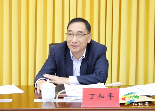 縣委2022年第20次常委會議召開