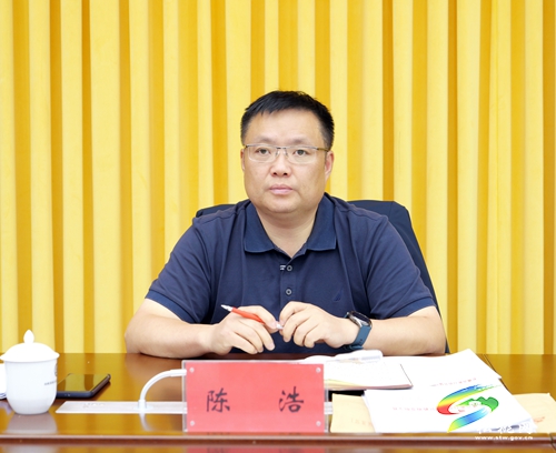 縣委2022年第20次常委會議召開