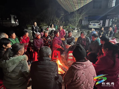 甘龍鎮(zhèn)：探索“民心黨建+黨組織+社會(huì)組織”新模式 引領(lǐng)基層治理新發(fā)展