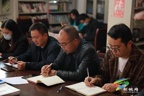 松桃：黨的二十大精神宣講進景區(qū)