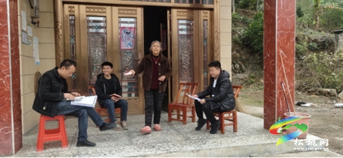 迓駕鎮(zhèn)：全力推進(jìn)合醫(yī)收繳保民生