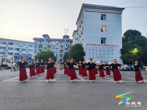 迓駕鎮(zhèn)：四大舉措助力鄉(xiāng)村文化振興