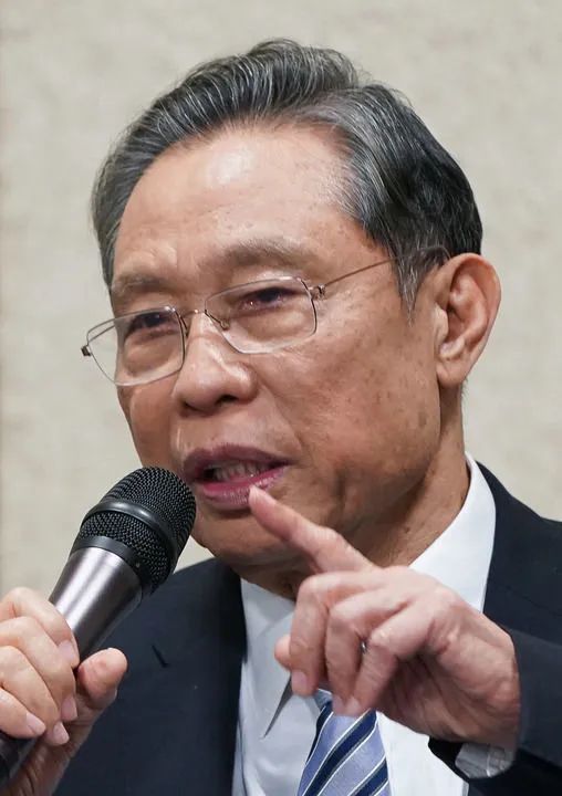 能回家過年嗎？會重復(fù)感染嗎？鐘南山解答