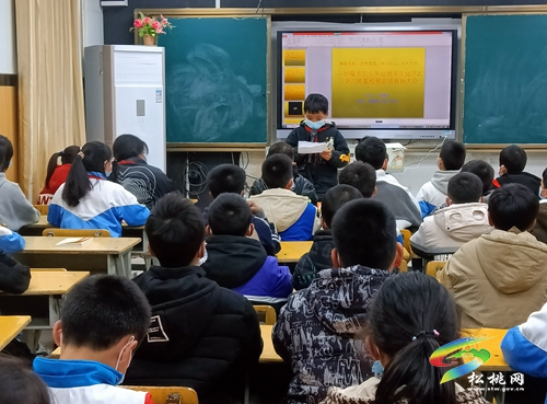 妙隘鄉(xiāng)完小組織召開畢業(yè)班學(xué)生學(xué)習(xí)分享會暨表揚(yáng)大會