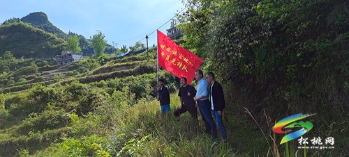 甘龍鎮(zhèn)：打造“四體”模式，助推鄉(xiāng)村治理取得新成效
