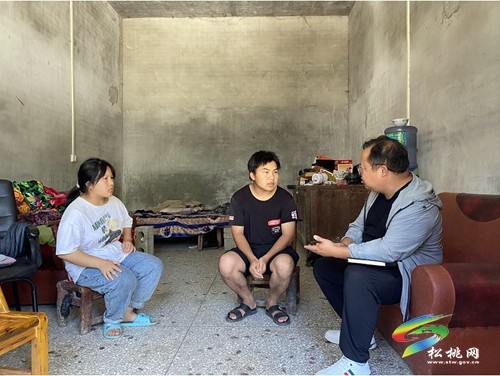 長坪鄉(xiāng)：“五個(gè)一”扎實(shí)推進(jìn)移風(fēng)易俗工作