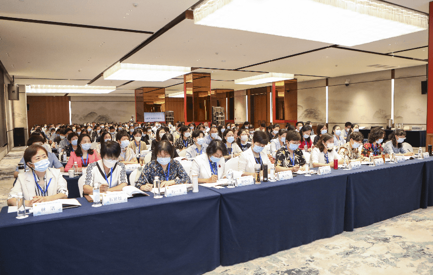 【網(wǎng)絡文明宣傳季】貴州省婦聯(lián):匯聚網(wǎng)絡巾幗力量 倡導網(wǎng)絡安全文明風尚
