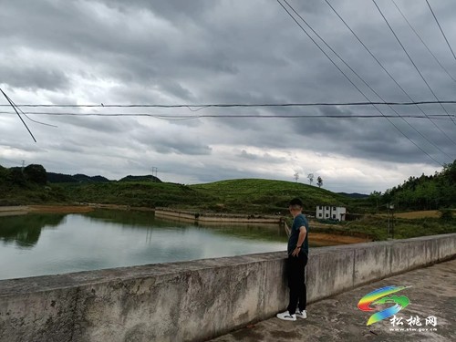 大坪場鎮(zhèn)：多措并舉抗旱保民生