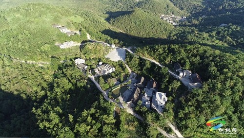 石求明：退役不褪色，旱情之下顯擔當