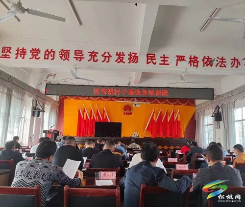 迓駕鎮(zhèn):三“突出”促三“建設”,建強基層戰(zhàn)斗堡壘
